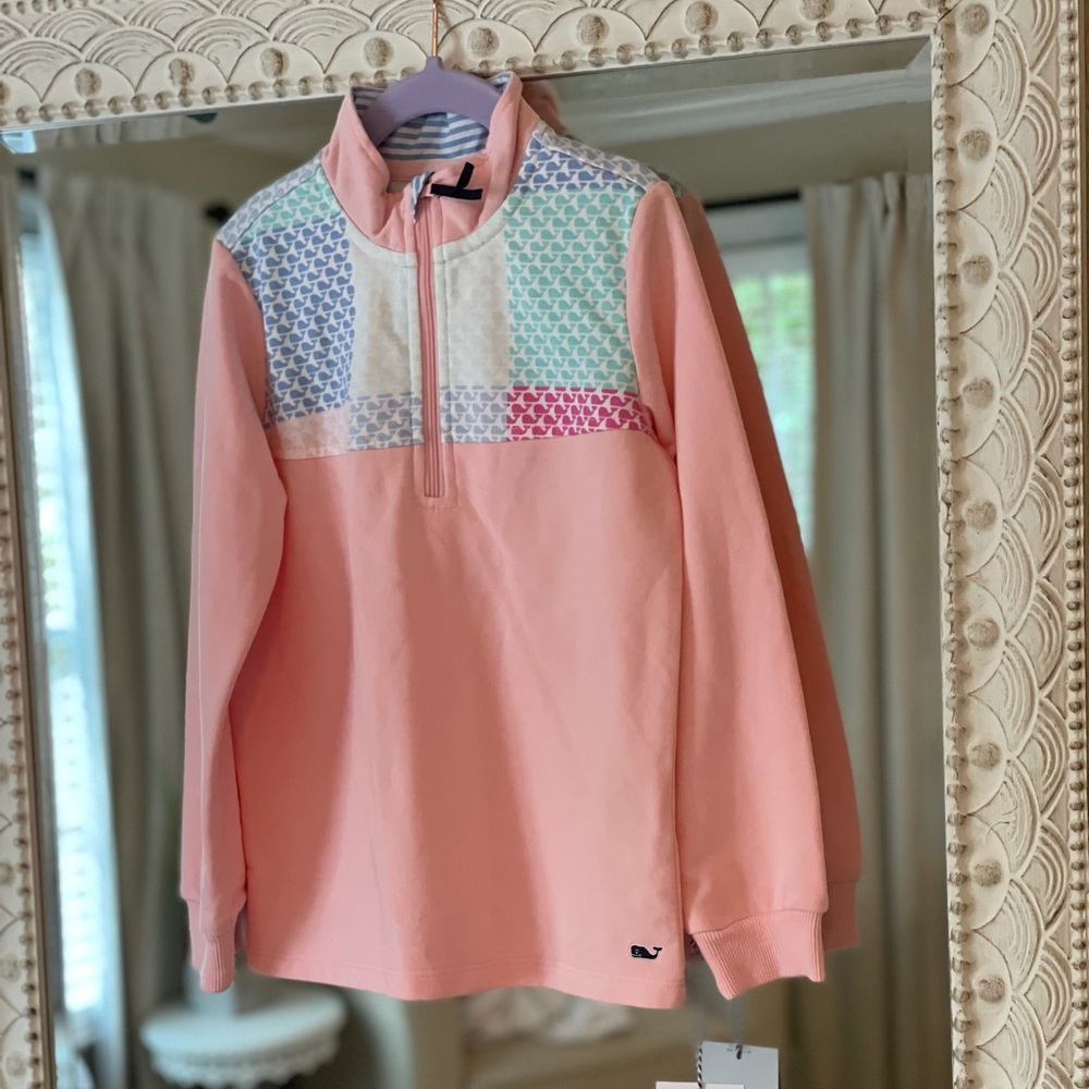 NWT VV for Target Shep shirt